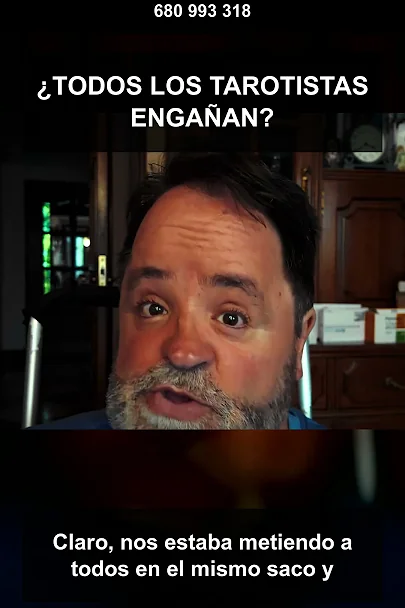 Miniatura de ¿Todos los tarotistas engañan? La respuesta no es tan simple