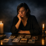 tarot consciente y reflexión personal