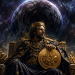 arot mayo 2026 pluton retrogrado rey de oros